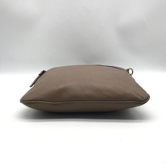 Kate Spade Taupe New York Cobble Hill Ellen Crossbody - Picture 5 of 10